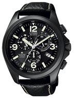 Montre Citizen Homme Radiocontrollato Field in Titane AS4035-04E